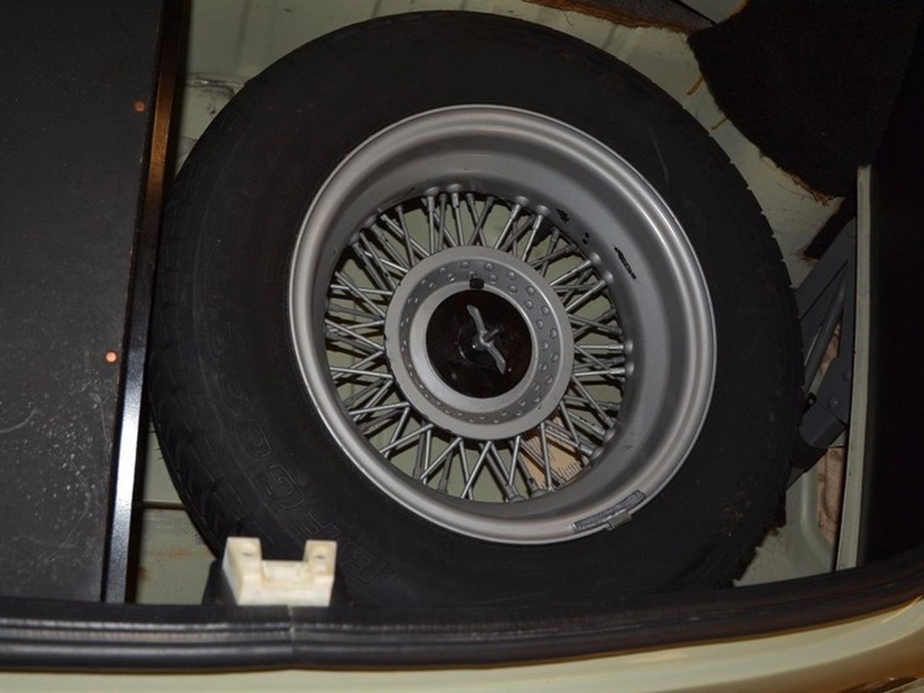 1967 Triumph GT6 Mark I - Image 177