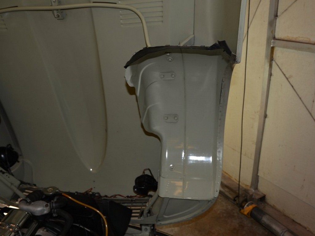 1967 Triumph GT6 Mark I - Image 181