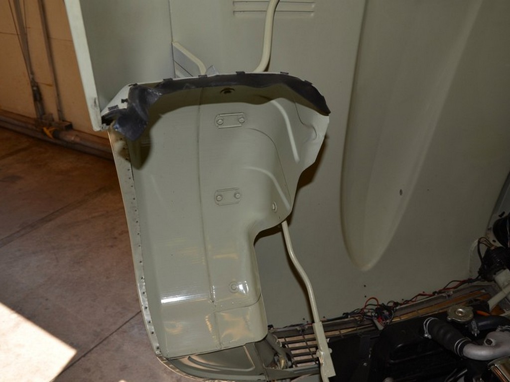 1967 Triumph GT6 Mark I - Image 182