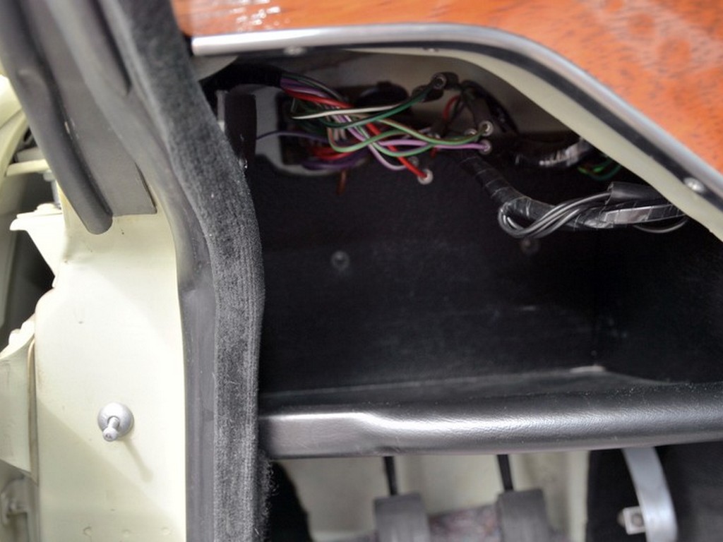 1967 Triumph GT6 Mark I - Image 183