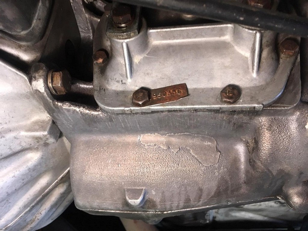 1969 Chevrolet Camaro RS/SS Indy Pace Car Convertible - Image 39