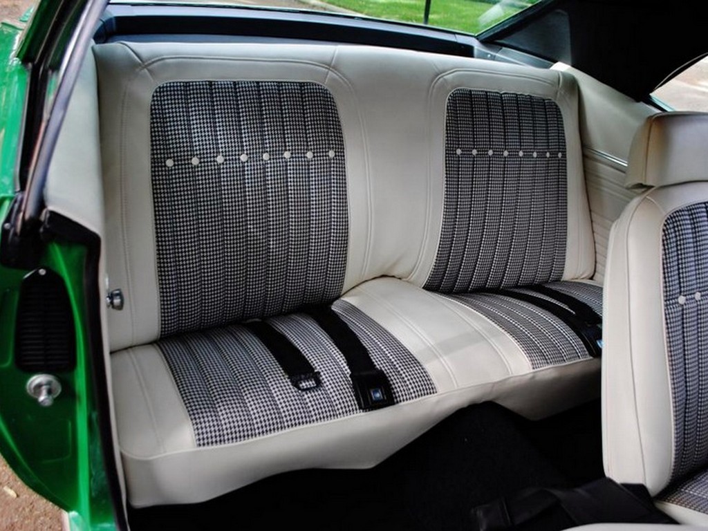 1969 Chevrolet Camaro Z/28 RS Rally Sport - Image 27