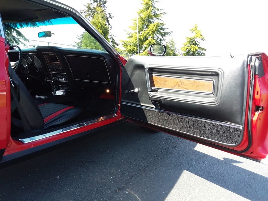 1971 Ford Mustang Mach 1 - Image 40