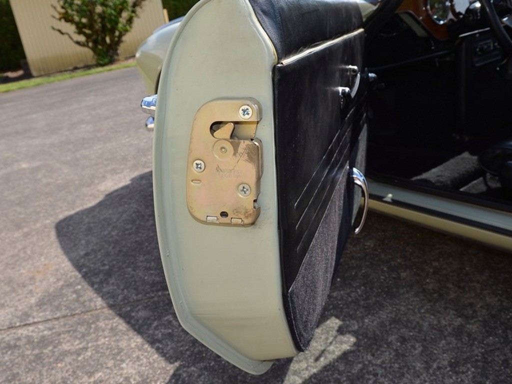 1967 Triumph GT6 Mark I - Image 185