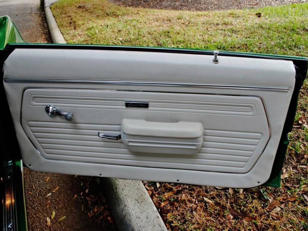 1969 Chevrolet Camaro Z/28 RS Rally Sport - Image 30