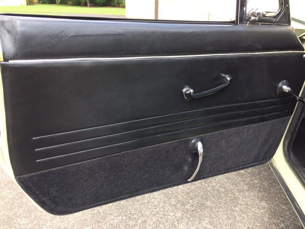 1967 Triumph GT6 Mark I - Image 2