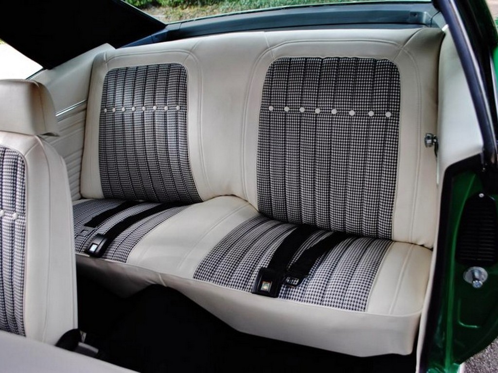 1969 Chevrolet Camaro Z/28 RS Rally Sport - Image 31