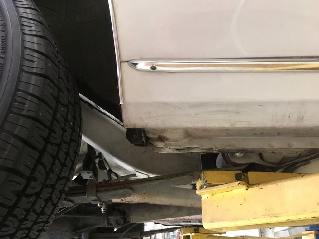 1969 Chevrolet Camaro RS/SS Indy Pace Car Convertible - Image 4