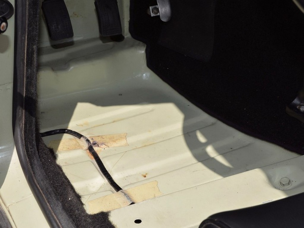 1967 Triumph GT6 Mark I - Image 4