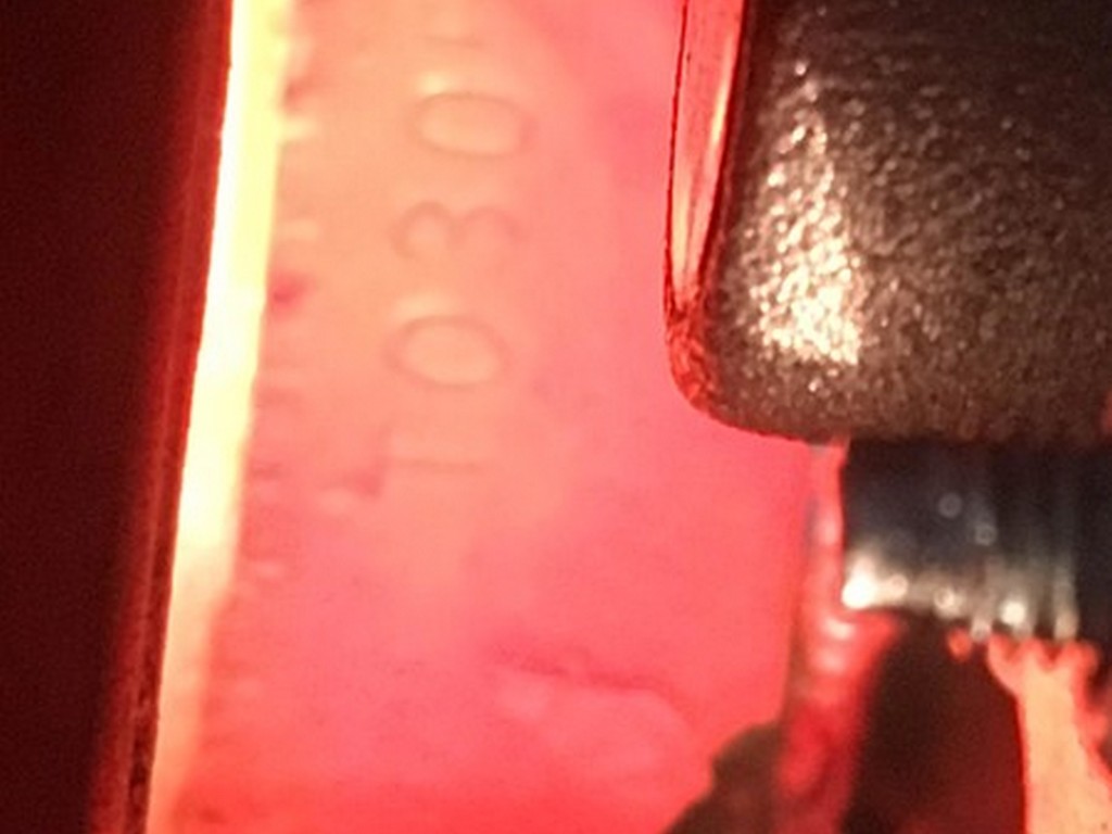 1969 Chevrolet Camaro RS/SS Indy Pace Car Convertible - Image 5