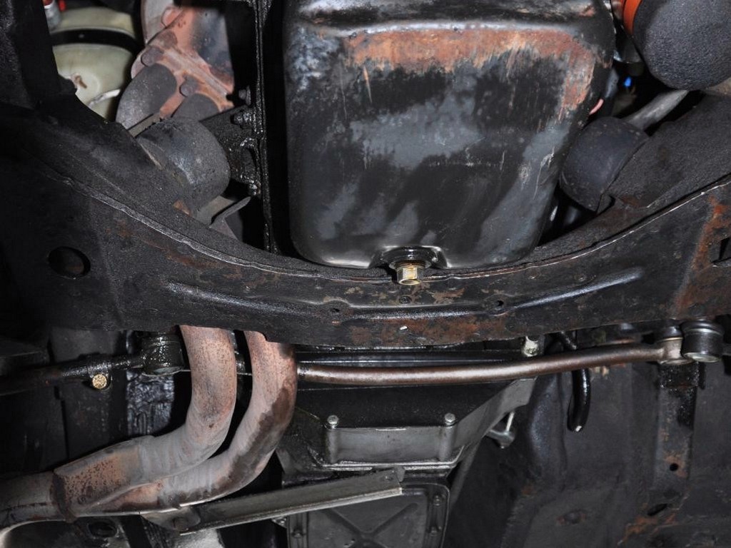 1982 Fiat 124 Spider 2000 - Image 16