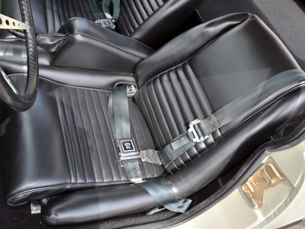 1967 Triumph GT6 Mark I - Image 5