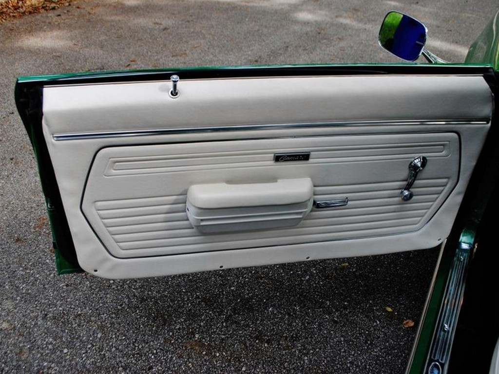 1969 Chevrolet Camaro Z/28 RS Rally Sport - Image 34