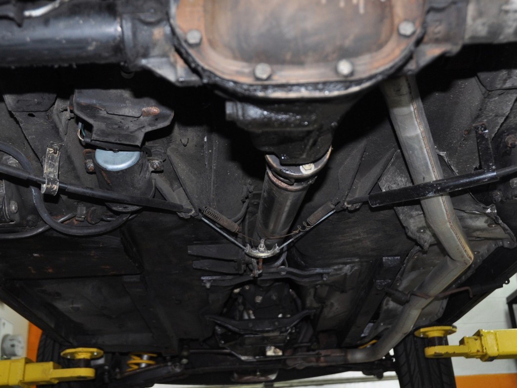 1982 Fiat 124 Spider 2000 - Image 17