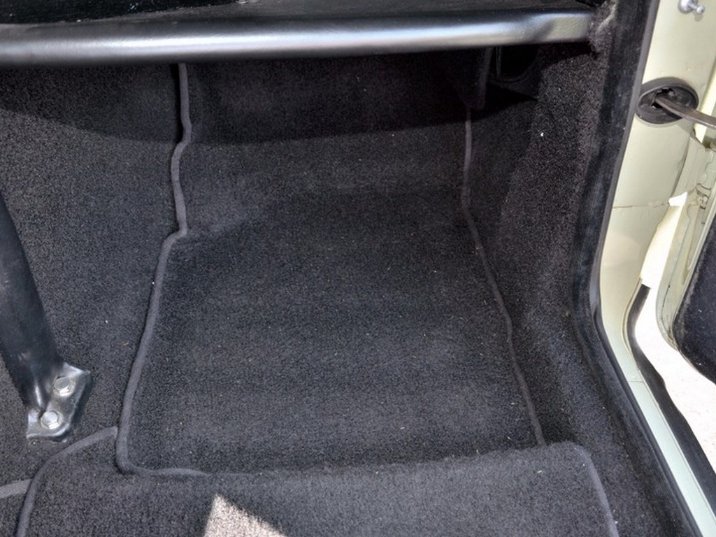 1967 Triumph GT6 Mark I - Image 8