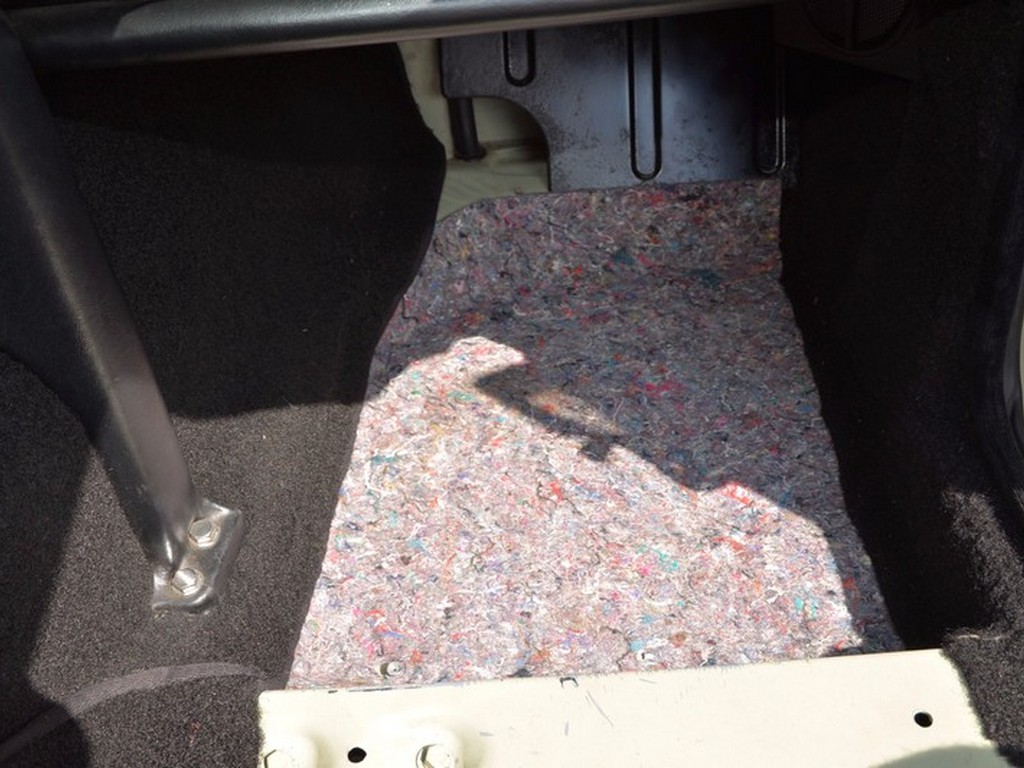 1967 Triumph GT6 Mark I - Image 9