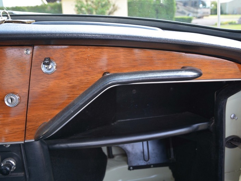 1967 Triumph GT6 Mark I - Image 10