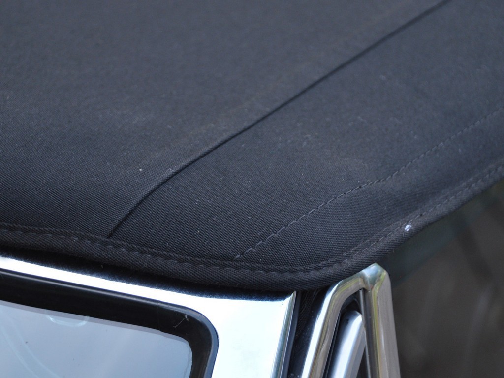 1982 Fiat 124 Spider 2000 - Image 23