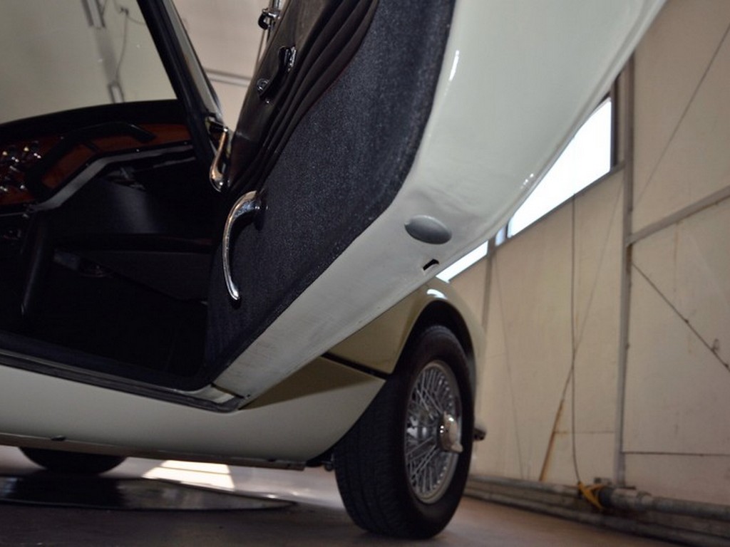 1967 Triumph GT6 Mark I - Image 11