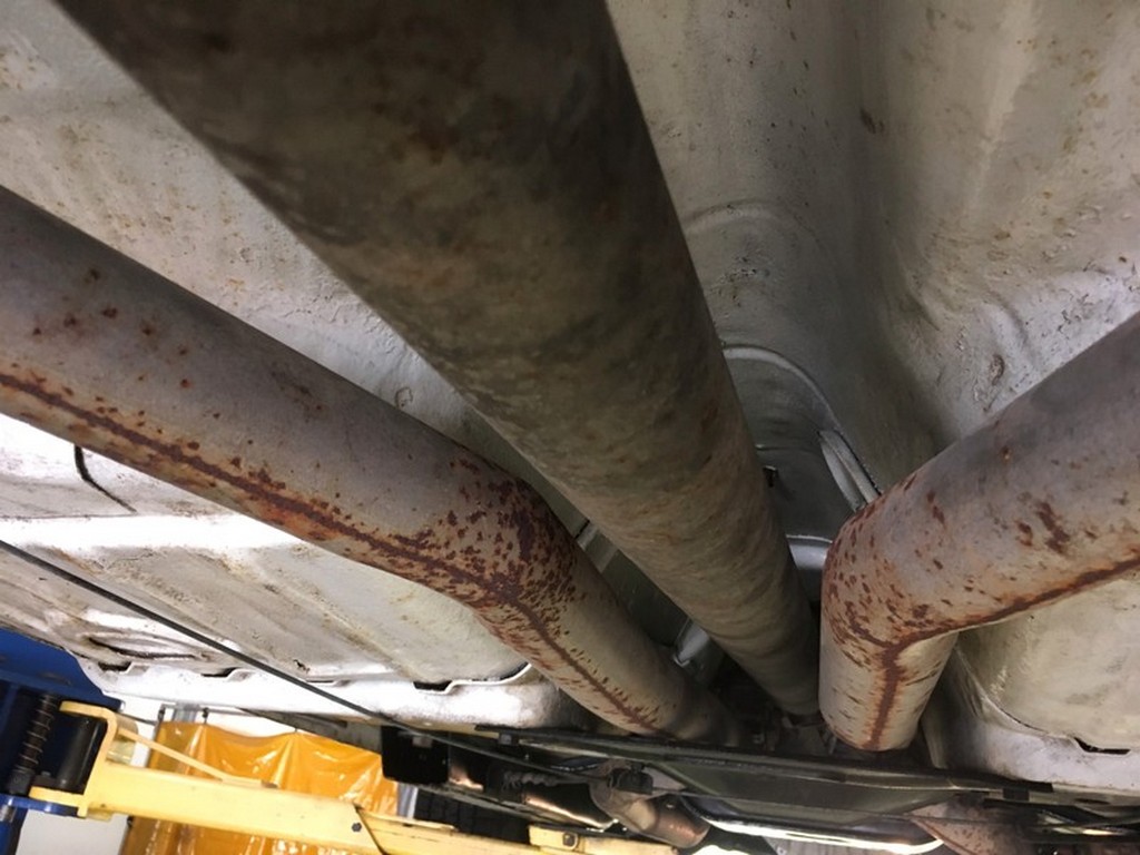 1969 Chevrolet Camaro RS/SS Indy Pace Car Convertible - Image 13