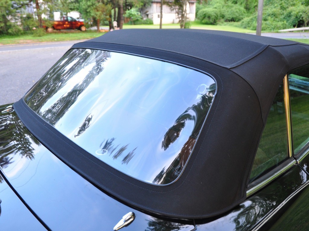 1982 Fiat 124 Spider 2000 - Image 24