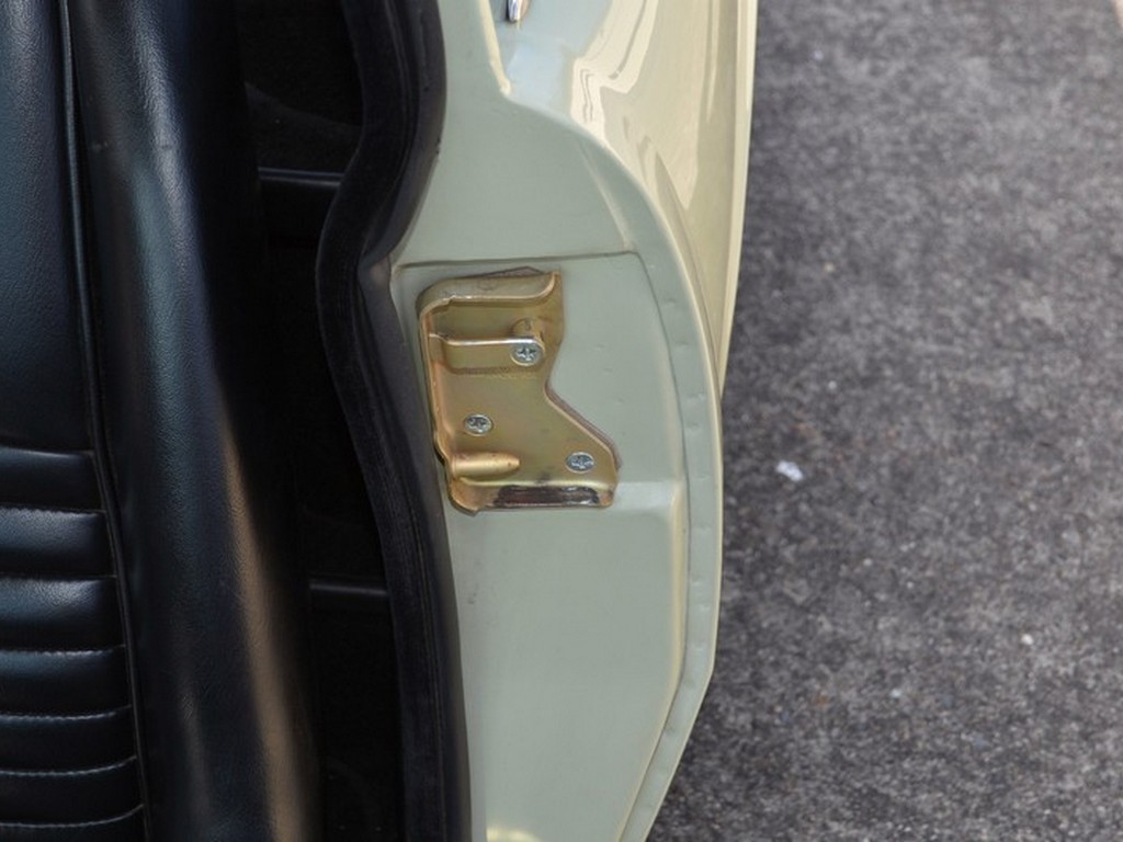 1967 Triumph GT6 Mark I - Image 12