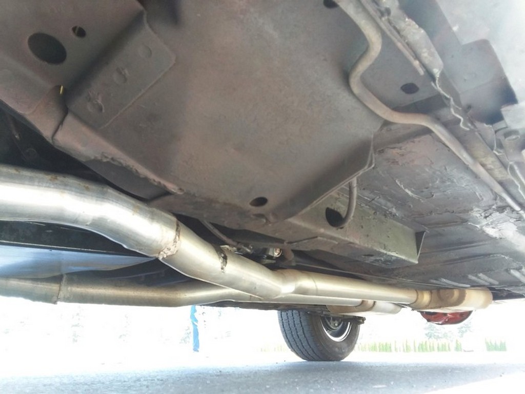 1971 Ford Mustang Mach 1 - Image 57