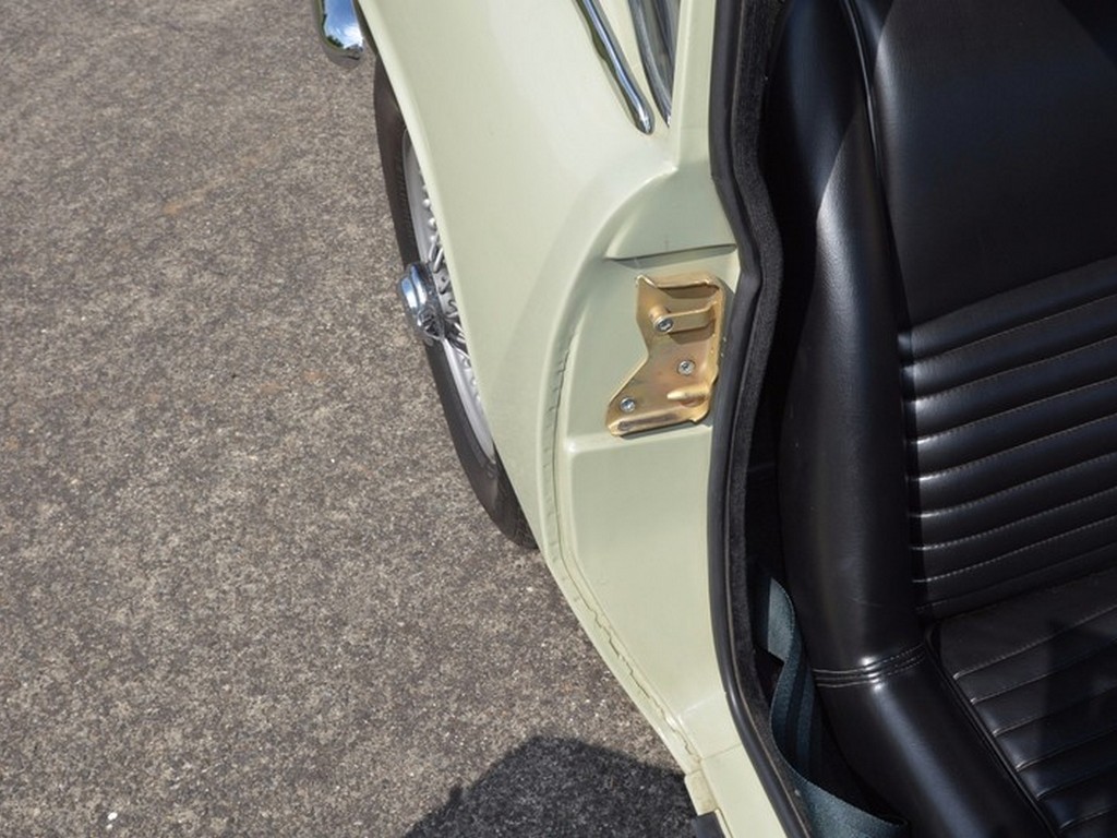 1967 Triumph GT6 Mark I - Image 15