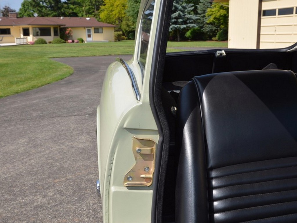 1967 Triumph GT6 Mark I - Image 16