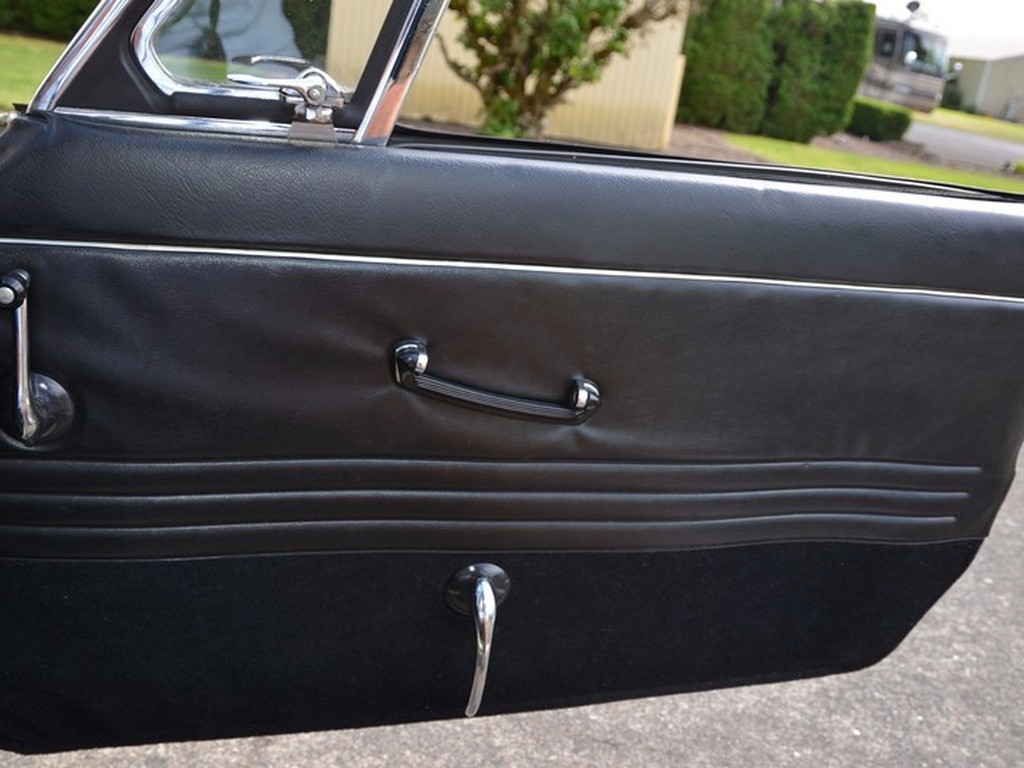 1967 Triumph GT6 Mark I - Image 17