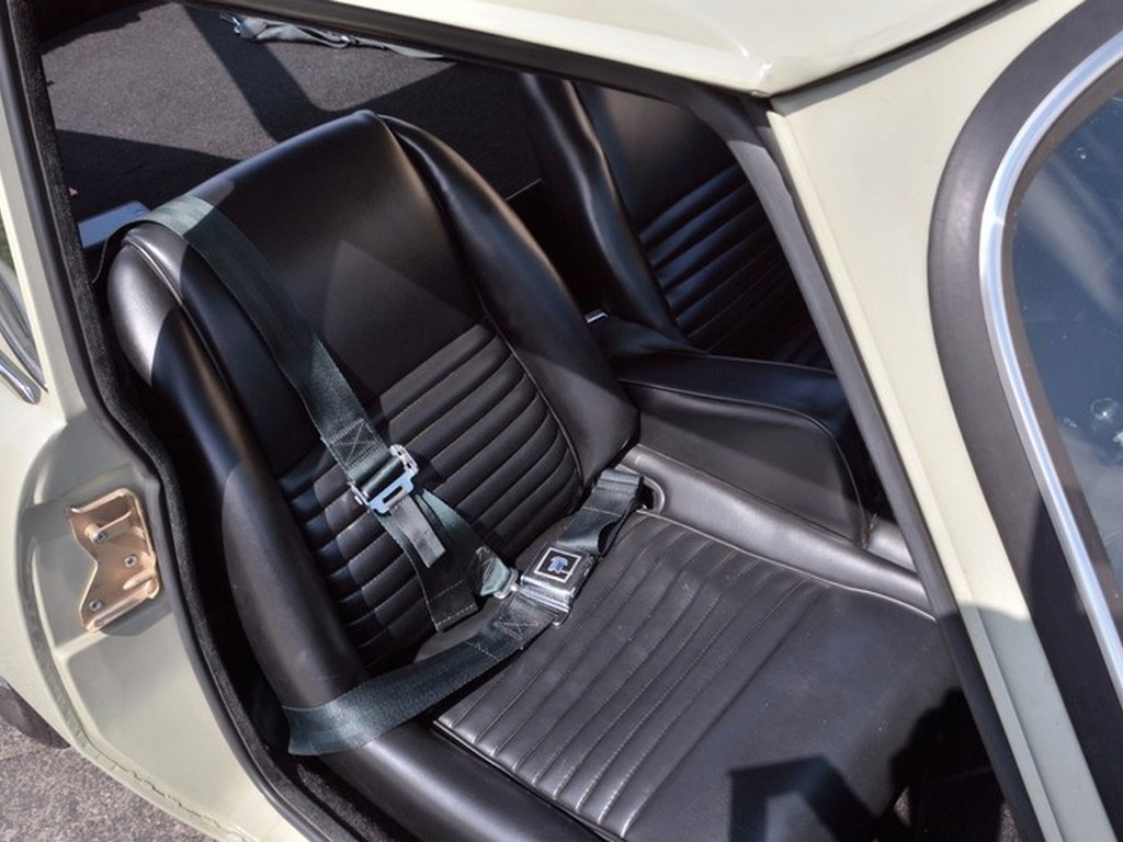 1967 Triumph GT6 Mark I - Image 19