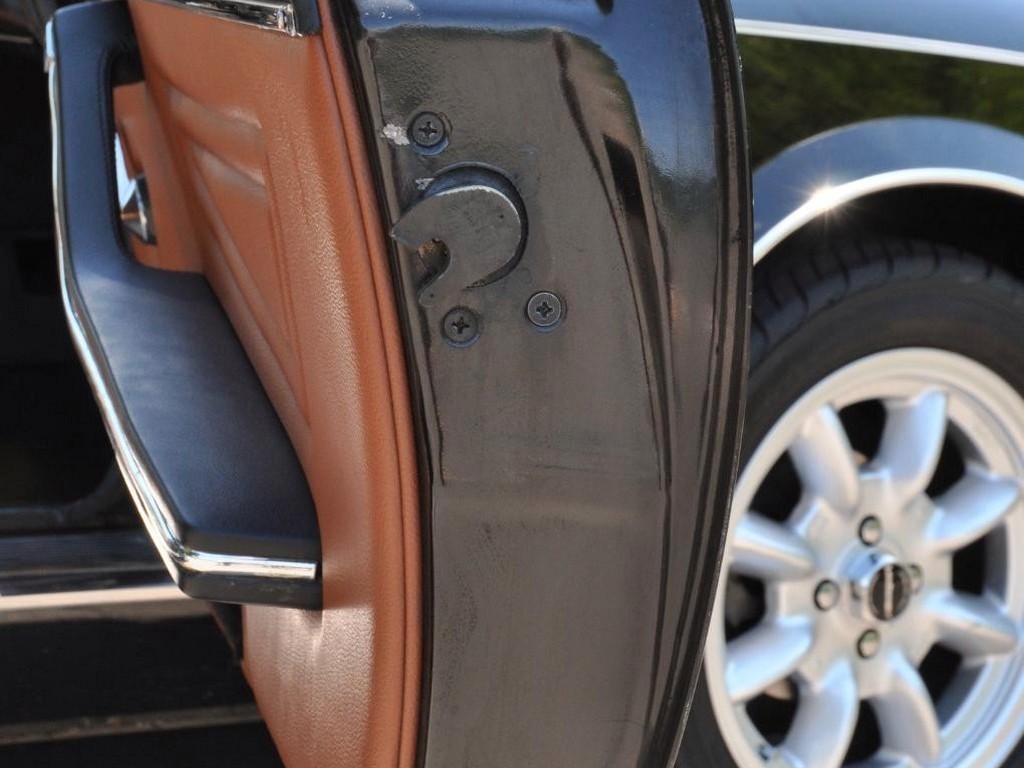 1982 Fiat 124 Spider 2000 - Image 32