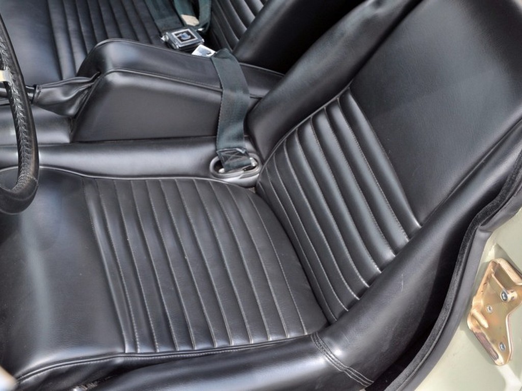 1967 Triumph GT6 Mark I - Image 20