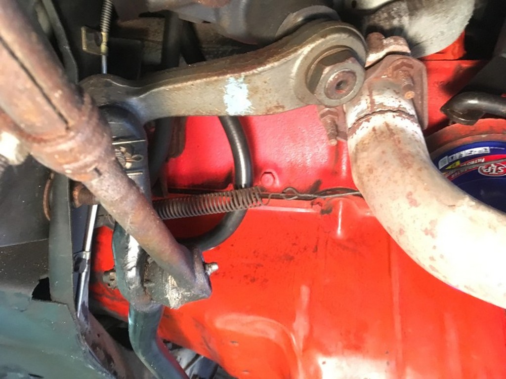 1969 Chevrolet Camaro RS/SS Indy Pace Car Convertible - Image 22