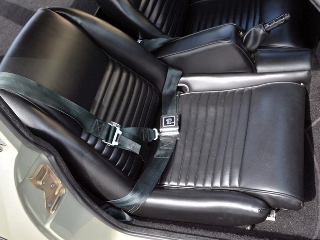 1967 Triumph GT6 Mark I - Image 21