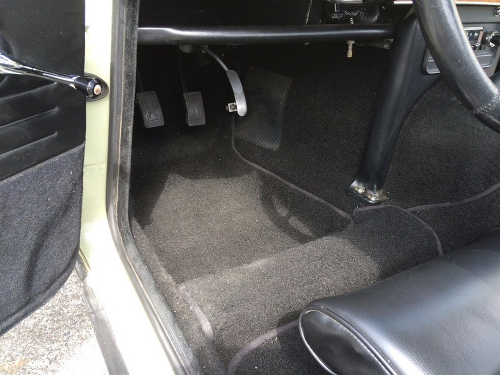 1967 Triumph GT6 Mark I - Image 24