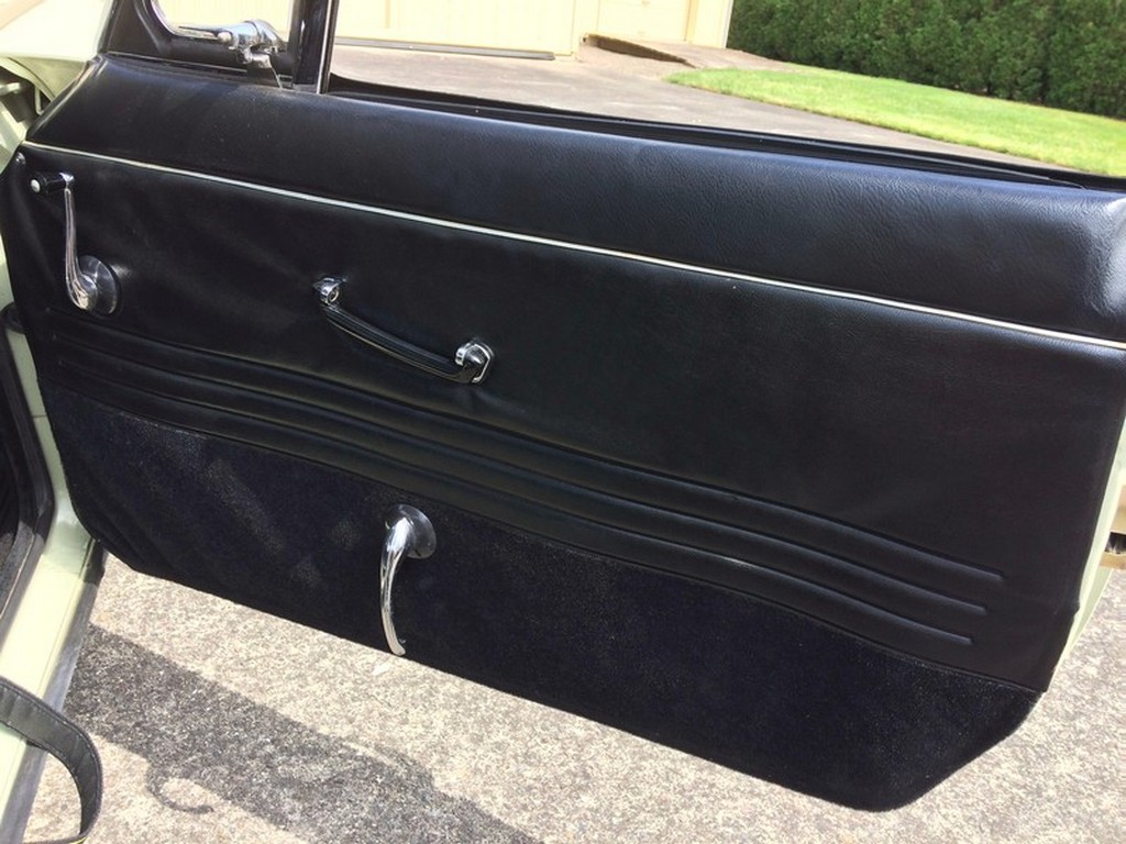 1967 Triumph GT6 Mark I - Image 25