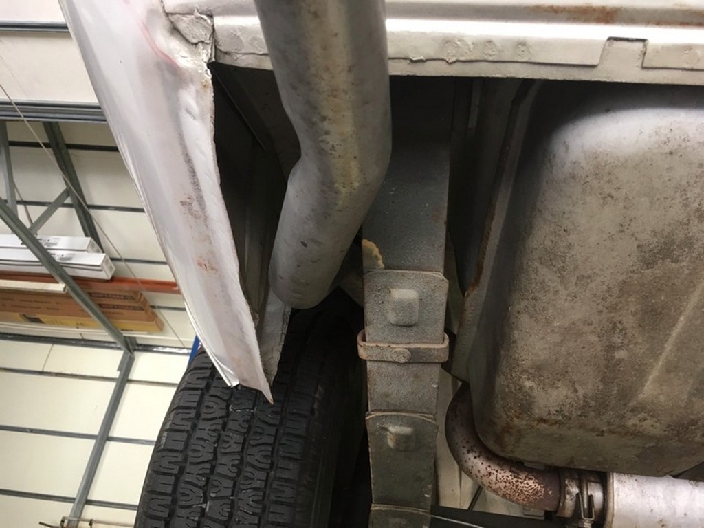 1969 Chevrolet Camaro RS/SS Indy Pace Car Convertible - Image 27