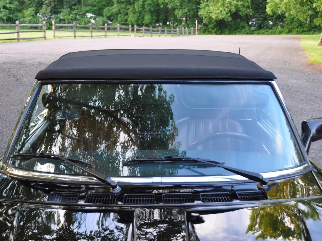 1982 Fiat 124 Spider 2000 - Image 38