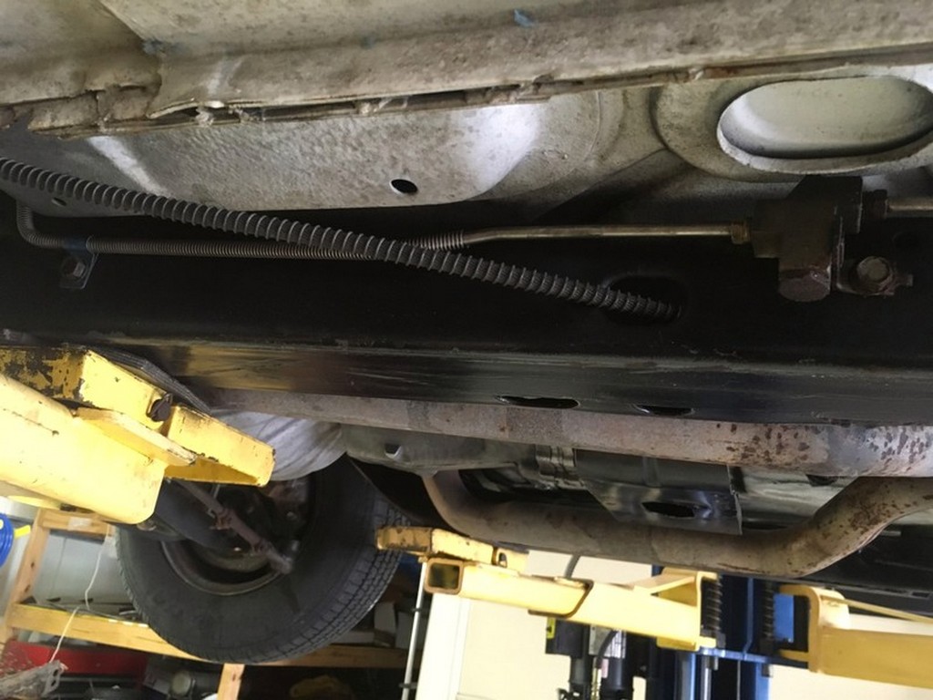 1969 Chevrolet Camaro RS/SS Indy Pace Car Convertible - Image 28