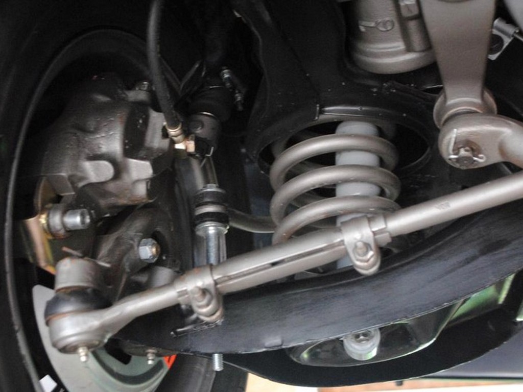 1969 Chevrolet Camaro Z/28 RS Rally Sport - Image 11