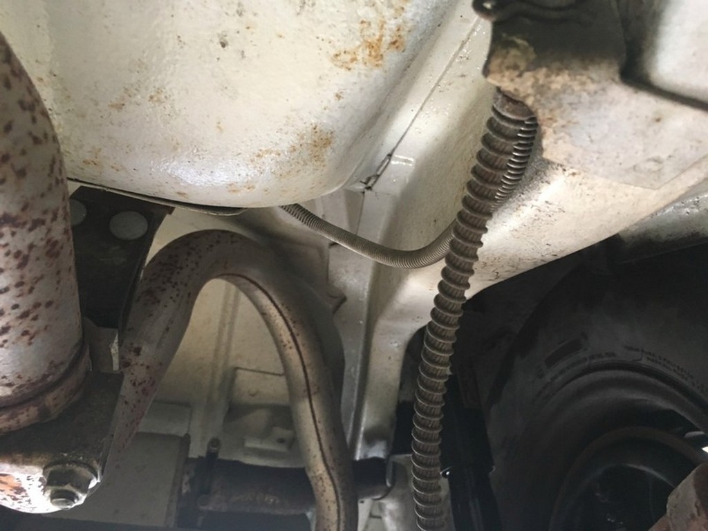 1969 Chevrolet Camaro RS/SS Indy Pace Car Convertible - Image 29