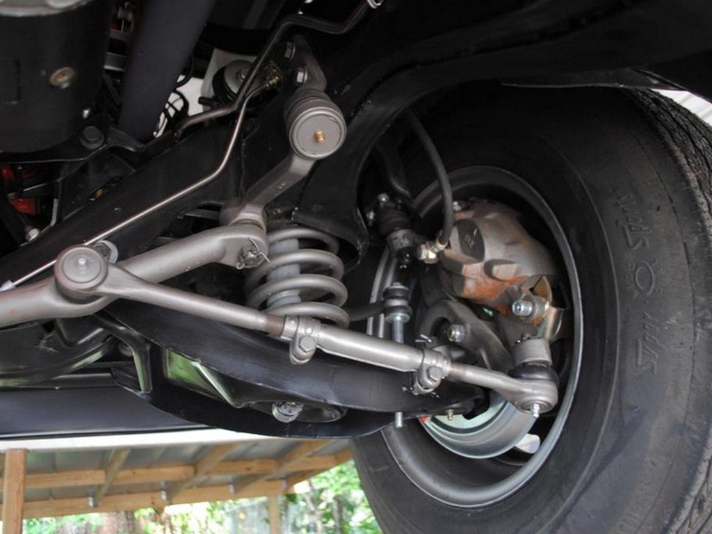 1969 Chevrolet Camaro Z/28 RS Rally Sport - Image 12