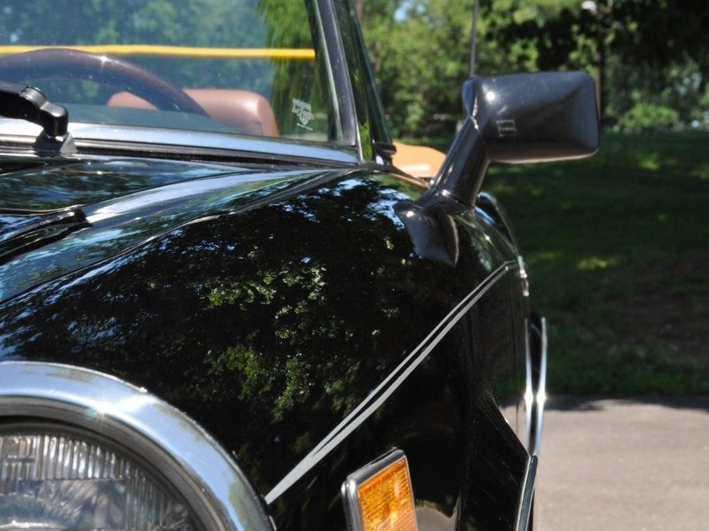 1982 Fiat 124 Spider 2000 - Image 40