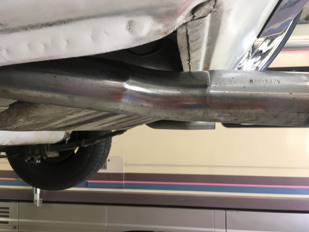 1969 Chevrolet Camaro RS/SS Indy Pace Car Convertible - Image 30