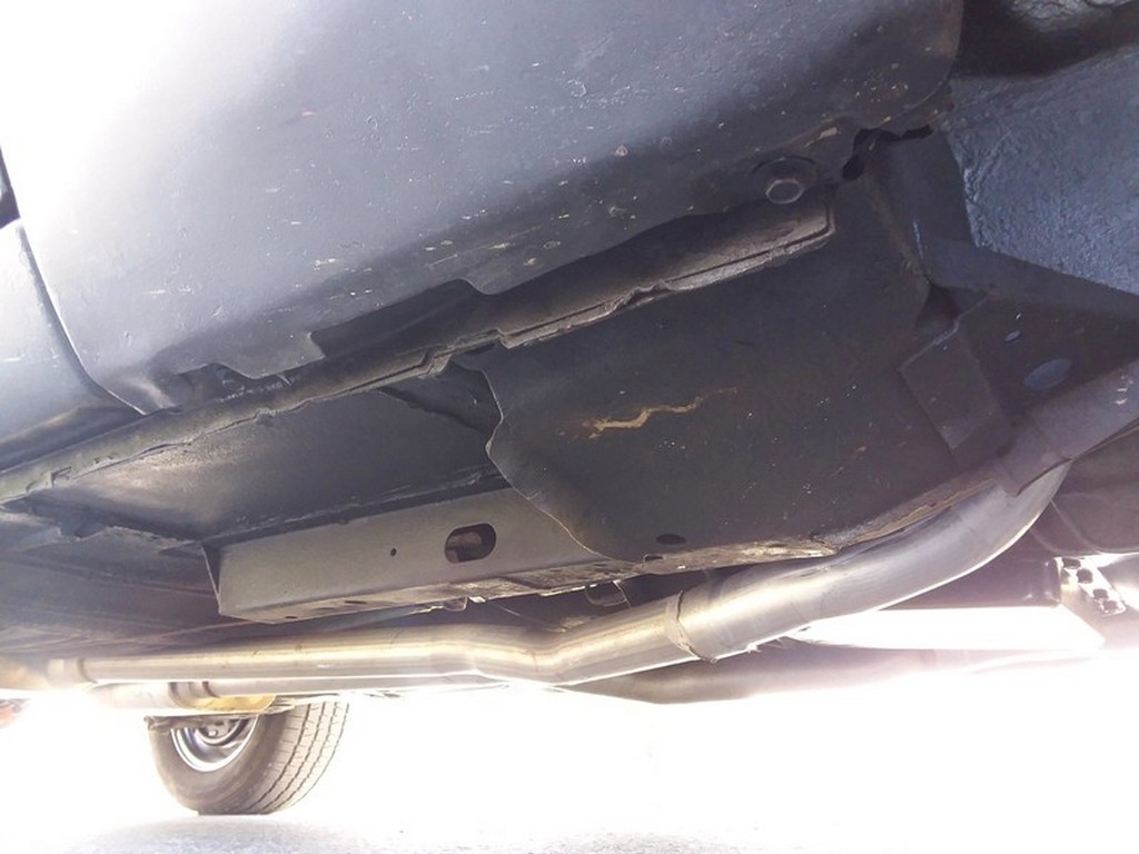 1971 Ford Mustang Mach 1 - Image 71