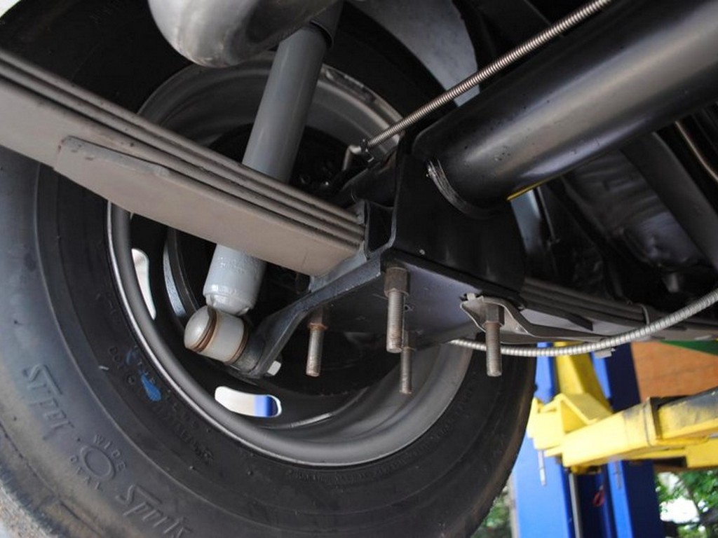 1969 Chevrolet Camaro Z/28 RS Rally Sport - Image 14