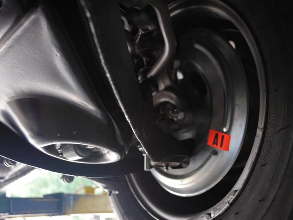 1969 Chevrolet Camaro Z/28 RS Rally Sport - Image 15