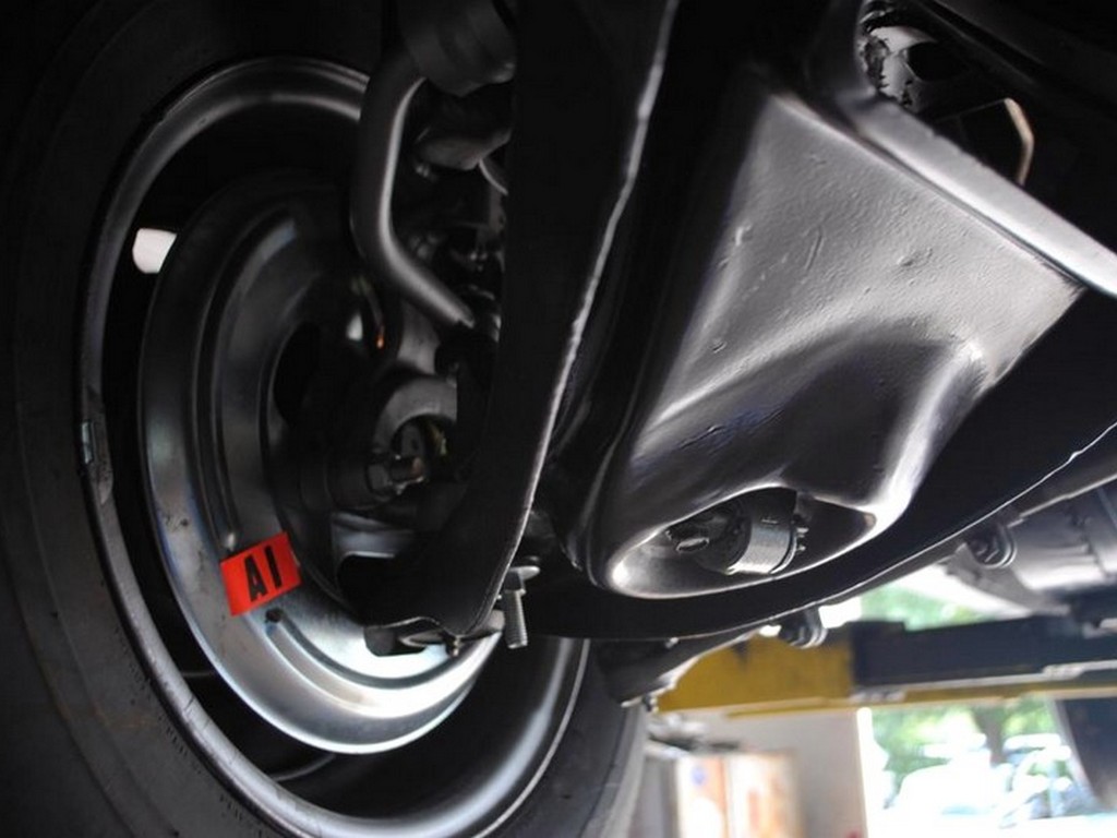 1969 Chevrolet Camaro Z/28 RS Rally Sport - Image 16