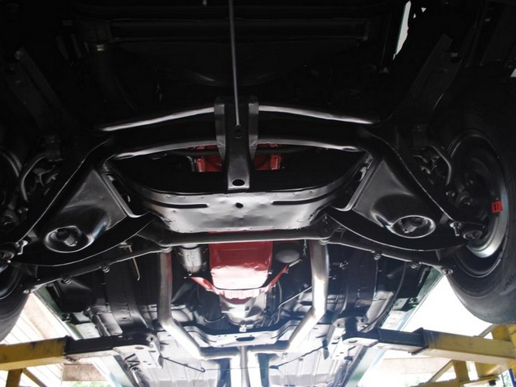 1969 Chevrolet Camaro Z/28 RS Rally Sport - Image 17